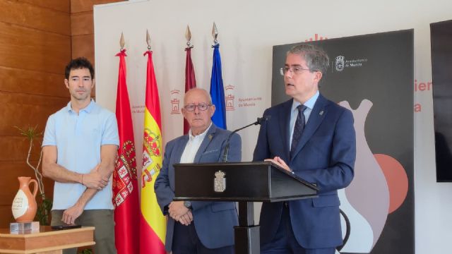La Primera Gala de Premios Raimundo González Frutos reconocerá el talento y la excelencia de la gastronomía murciana