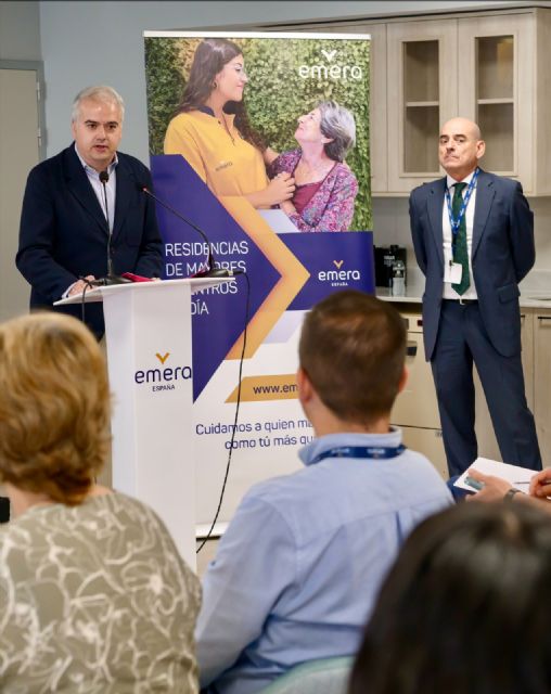 Política Social destaca la importancia de enfocar los cuidados de las personas mayores en sus necesidades y preferencias