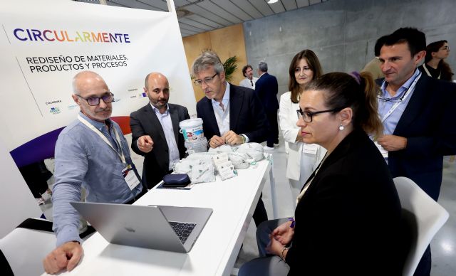 El Gobierno regional despliega una hoja de ruta hasta 2030 para convertir la sostenibilidad empresarial en ventaja competitiva