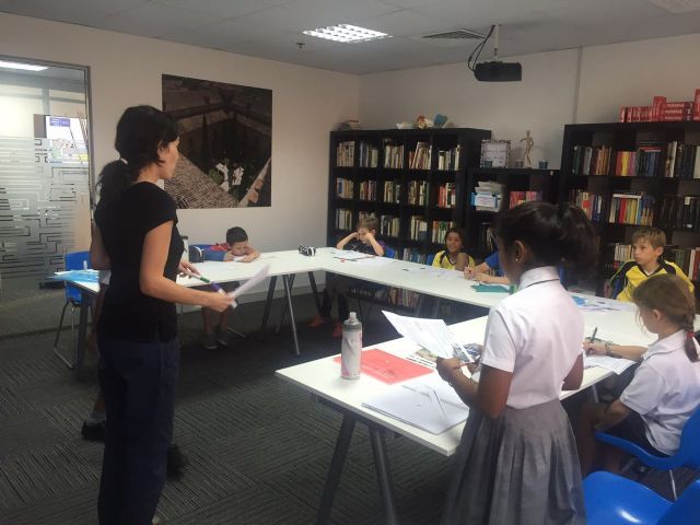 El UCAM Español Institute Dubai, nuevo centro acreditado del Instituto Cervantes