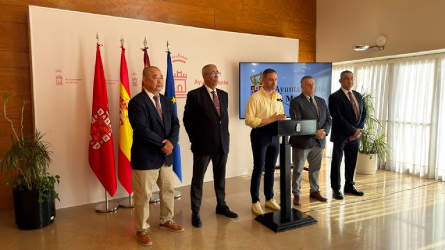 Murcia alberga el Encuentro Nacional de la OGKK del 2 al 4 de julio