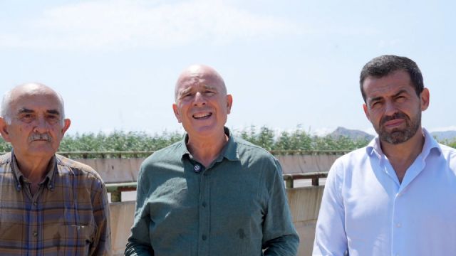 VOX reclama derogar la Ley del Mar Menor tras las declaraciones del Ministerio que cuestionan el papel del acuífero