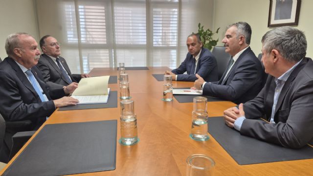 El Gobierno regional eleva al Consejo Jurídico el anteproyecto de Ley de la Ciencia, Tecnología e Innovación de la Región de Murcia