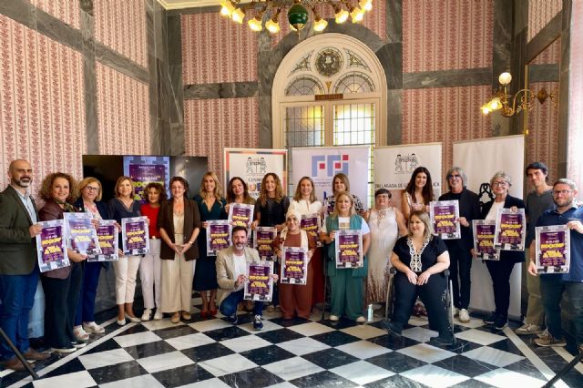 El Parque de Fofó volverá a acoger el festival solidario ROCKBIF este 10 de octubre en beneficio de los pacientes con Espina Bífida