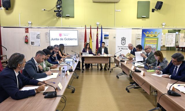 El Ayuntamiento activa su dispositivo especial ante la alerta naranja por lluvias