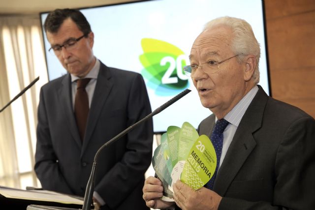 Proyecto Hombre conmemora su 20 aniversario llevando su programa de prevención frente a las drogas a más de 3.000 jóvenes