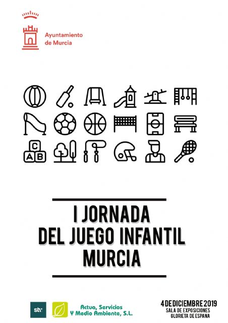 El Ayuntamiento celebra el miércoles una jornada sobre las últimas tendencias de diseño en zonas de juego infantil