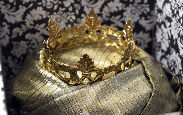 Mañana se abre la web para adquirir las sillas de la Cabalgata de los Reyes Magos de Murcia