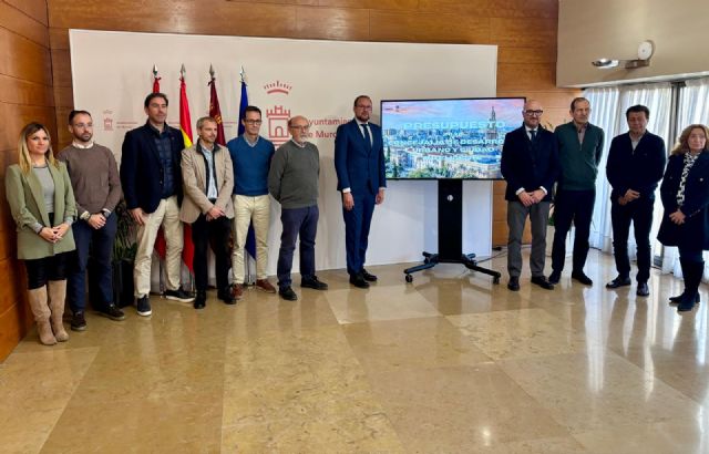 Los Presupuestos de 2026 refuerzan el modelo de ciudad sostenible e inteligente con más zonas verdes, alumbrado público de última generación y modernización urbana