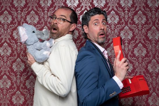 Los Auditorios Municipales se llenan de arte este mes de febrero con propuestas para todos los gustos y públicos