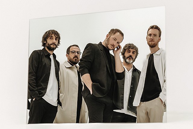 Conciertos de Primavera del Teatro Circo Murcia