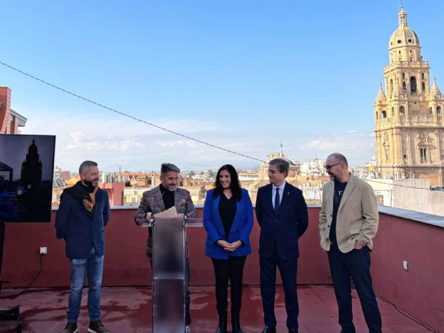 HoyTú considera 'moderna, abierta, realista y práctica' la nueva ordenanza de Murcia sobre ocupación de vía pública con terrazas