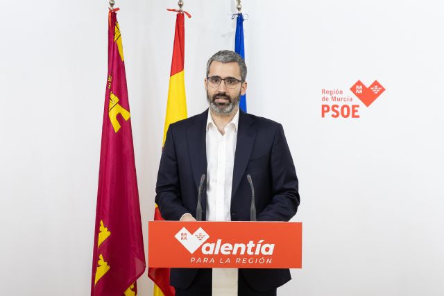 Lucas presenta cinco medidas para bajar el precio del alquiler, que completan el decálogo que propone para facilitar el acceso a la vivienda