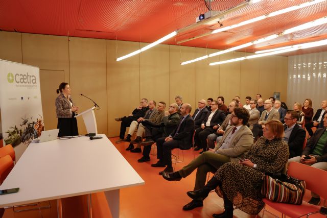 El Gobierno regional conecta a la gran industria de defensa con las empresas regionales que desarrollan tecnologías duales