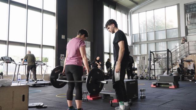 UAPO y UCAM se unen para abrir en Murcia una Unidad de Apoyo al Paciente Oncológico