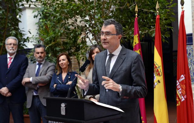 El Ayuntamiento apoya a los institutos murcianos con actividades extraescolares para los más de 25.000 alumnos