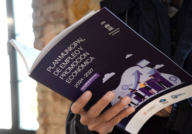 Murcia se adhiere al convenio entre la FMRM e Inserta para favorecer el acceso al empleo a personas con discapacidad