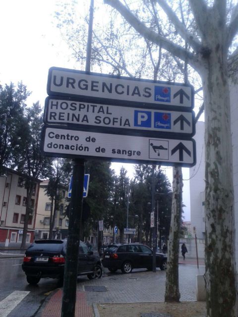 El Centro Regional de Hemodonación trabaja en coordinación con el Ayuntamiento de Murcia para fomentar la donación en el municipio