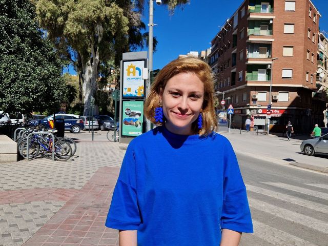 Podemos considera el protocolo para la ampliación del tranvía a El Carmen 'un timo y un insulto a la inteligencia de los murcianos'