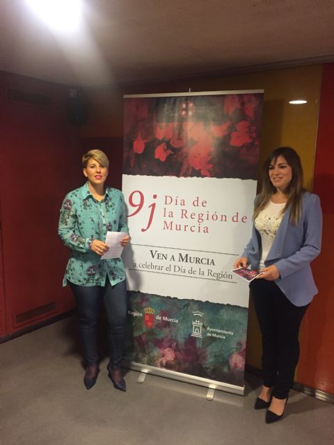 Espectáculos de teatro aéreo, bandas de música en las calles y exhibición de la PAPEA, principales actividades para la Fiesta del Día de la Región