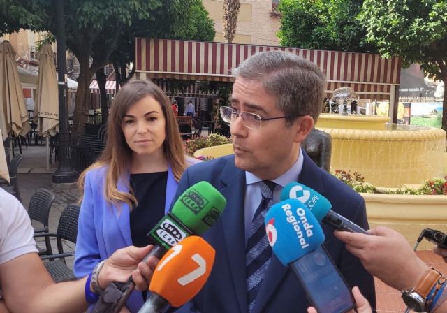 El PSOE todavía no ha devuelto a los hosteleros los 750.000 euros que les cobró de forma indebida