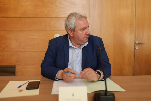El Ayuntamiento de Murcia destina 420.000 euros para subvencionar proyectos que mejoren la empleabilidad en el municipio