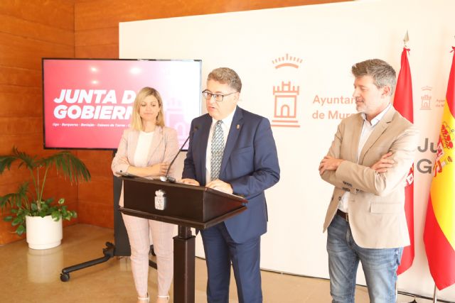 Adjudicado el servicio de recogida de podas para pequeños agricultores del municipio