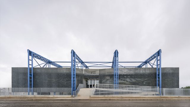 La digitalización en construcción centra la nueva jornada de Building Revolution con la visita a TUFLESA