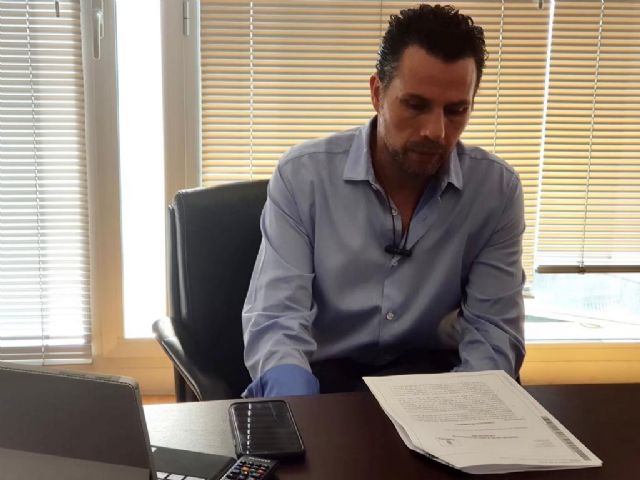 Más de medio millón de euros para el mantenimiento de cauces, pavimentos y caminos en pedanías del municipio