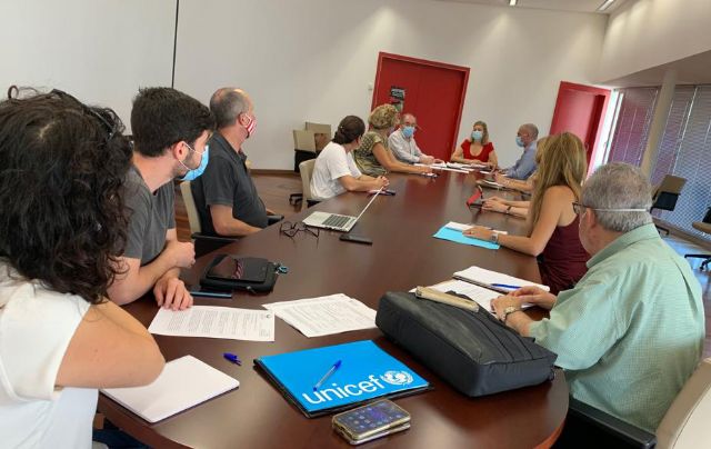 Una comisión integrada por diversos colectivos públicos y privados redactará el primer Plan Municipal de Cooperación al Desarrollo