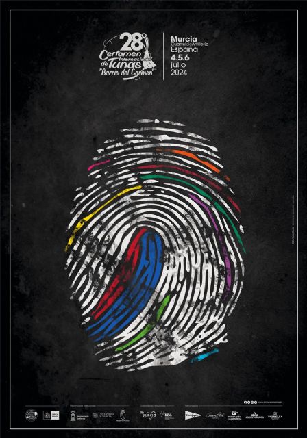 El Certamen Internacional de Tunas del ´Barrio de El Carmen´ inicia mañana su 28° edición