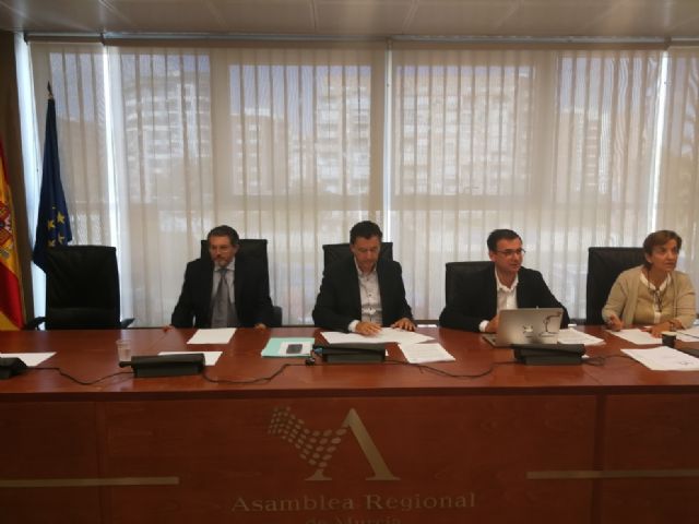 Aprobada la iniciativa de Ciudadanos para que la ermita de los Pasos de Santiago se declare BIC, pese al voto en contra del PSOE