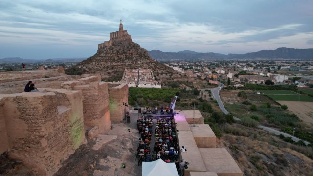 Regresan las visitas guiadas gratuitas al Palacio Ibn Mardanís, una experiencia única para conocer las Fortalezas del Rey Lobo