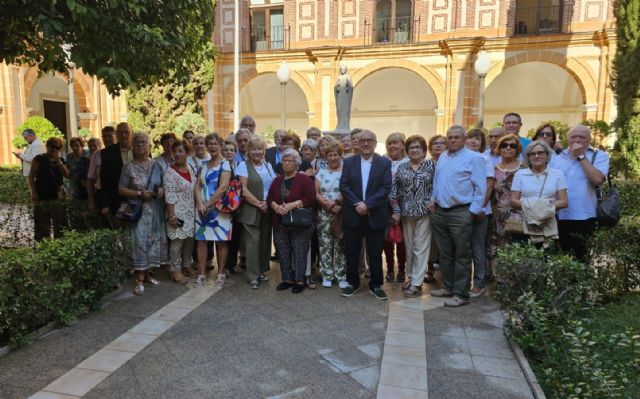 Los mayores reclaman acabar con el edadismo