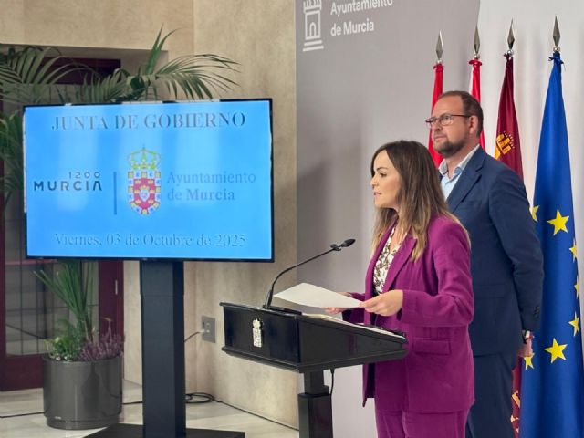 El Ayuntamiento de Murcia renovará el césped artificial del Campo de Fútbol José Barnés con una inversión de 410.000 euros