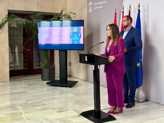 Murcia inicia la campaña informativa para la implantación del quinto contenedor