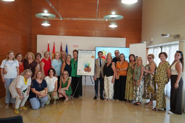 Murcia celebra las III Jornadas de la Castañuela Española