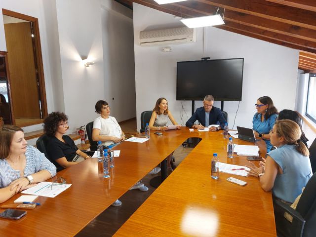 Las Mesas de Calidad Turística del renovado Sicted inician su andadura en Caravaca de la Cruz