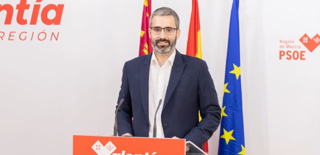 Francisco Lucas: 'Hemos demostrado que se pueden cambiar las cosas tomando medidas valientes: no nos vamos a resignar'