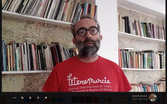 IU-V Murcia lanza ‘KEDADA / CULTURA’