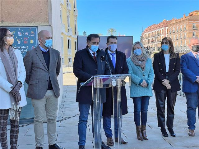 Más de 500 actividades acercarán la Navidad a todos los hogares del municipio