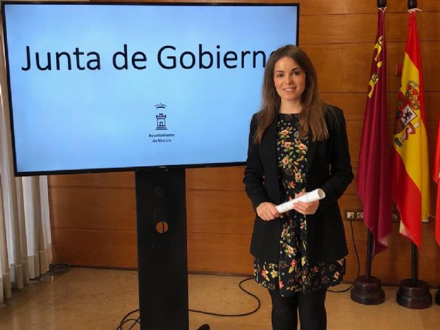 Murcia es la capital donde más ha crecido la población de entre las diez grandes ciudades españolas