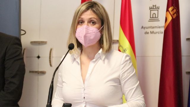 El centro comercial Myrtea será un nuevo punto de vacunación COVID-19 a partir del próximo miércoles