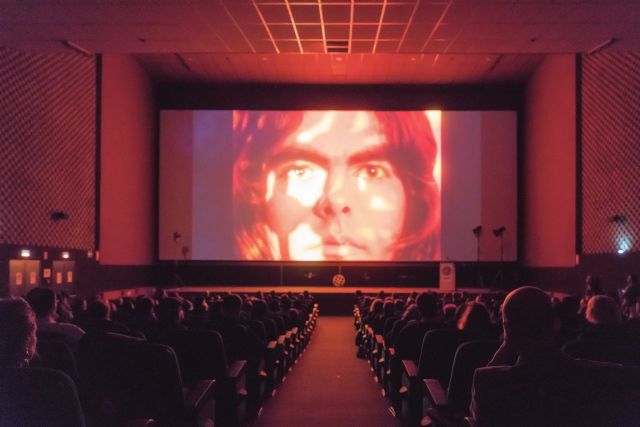 El Festival Ibaff abre el periodo de inscripción de películas, voluntariado, jurado popular y seminario de crítica de cine