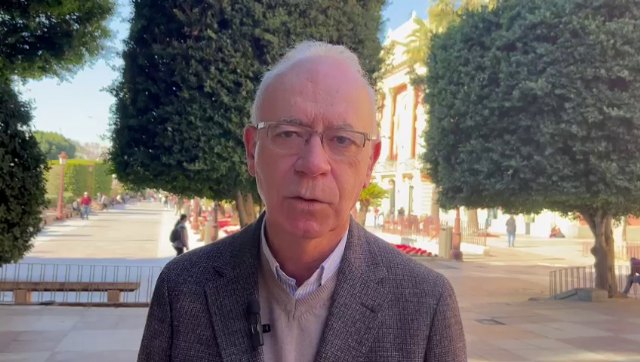 El PP promoverá el primer sistema público de alquiler de vivienda con el proyecto ´Murcia Crece´