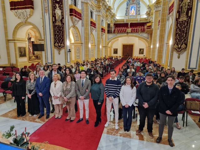 La UCAM refuerza su apoyo al alumno con mentorías, IA y emprendimiento
