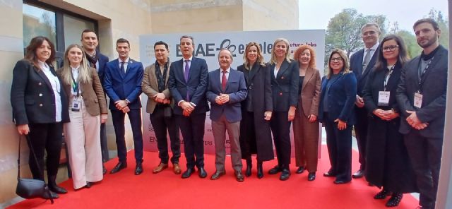 El Ayuntamiento refuerza su apuesta por el empleo juvenil y el talento local en el Future Jobs Day de ENAE