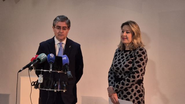 El Ayuntamiento lanza las rutas guiadas gratuitas ´Murcia 1200´ para dar a conocer el patrimonio, la gastronomía y la historia de la ciudad