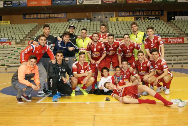 Ya han hecho historia en el Club