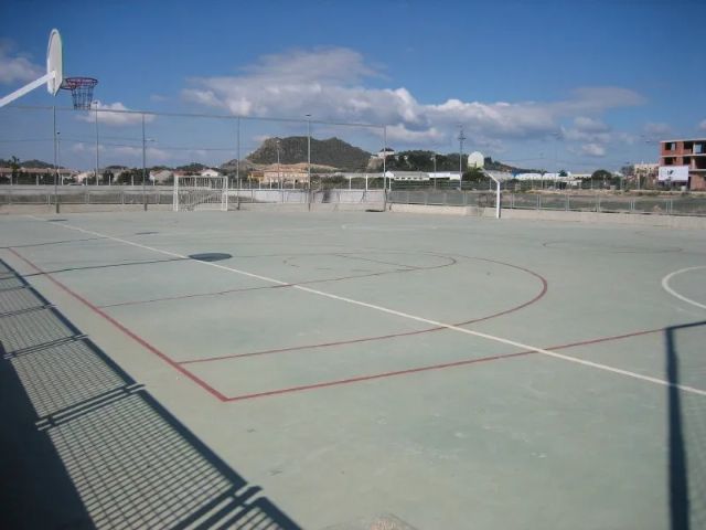 El Ayuntamiento de Murcia refuerza su compromiso con el mantenimiento y mejora de las instalaciones deportivas